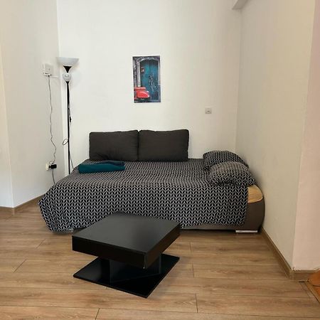 Apartamento Magheru City Center Studio Bucarest Exterior foto