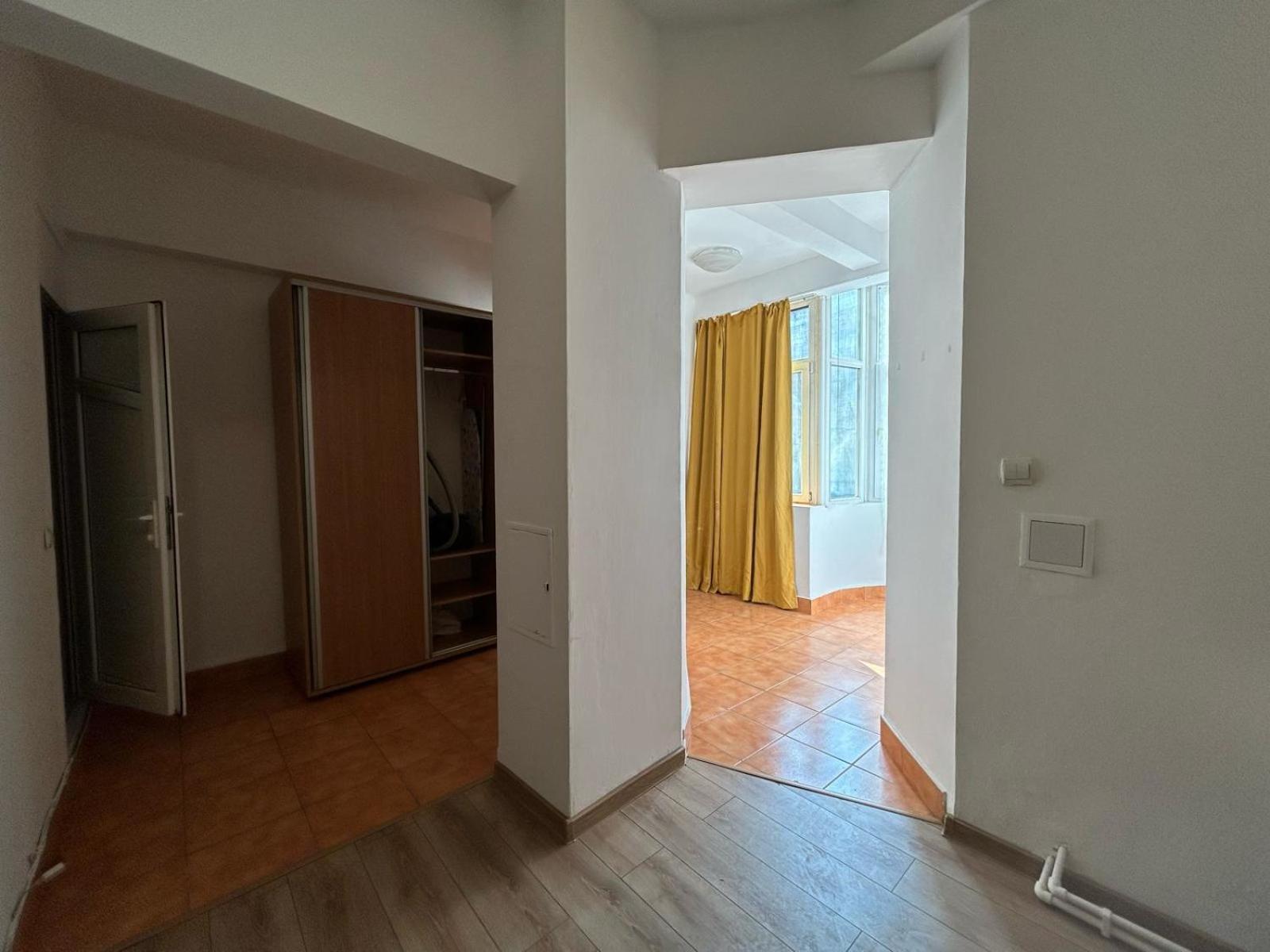 Apartamento Magheru City Center Studio Bucarest Exterior foto