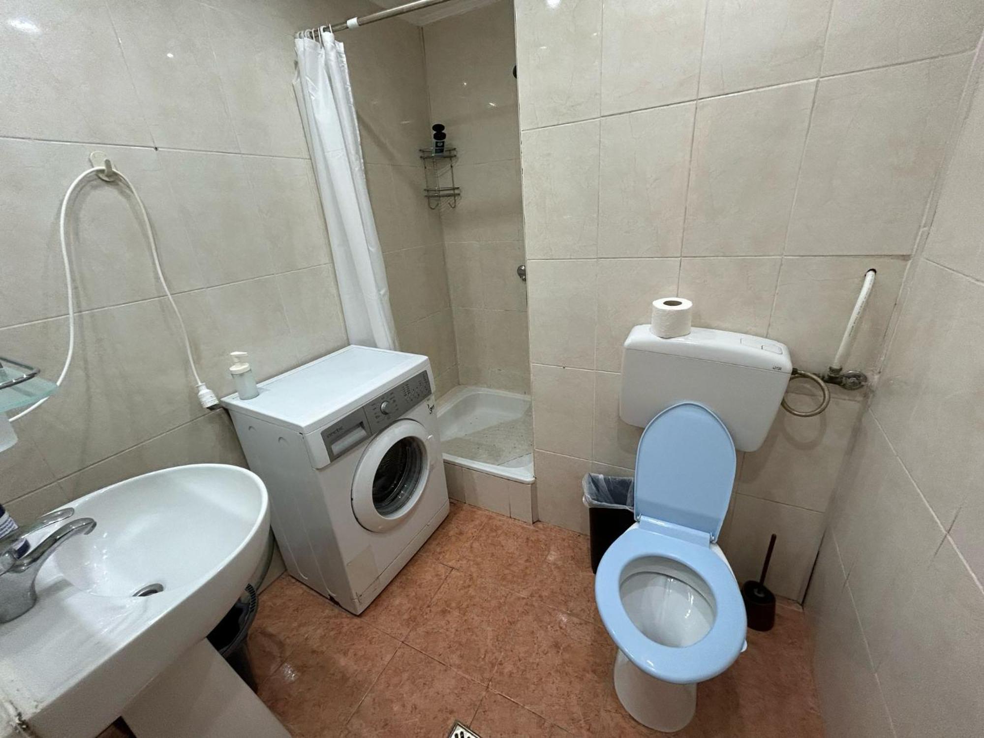 Apartamento Magheru City Center Studio Bucarest Exterior foto