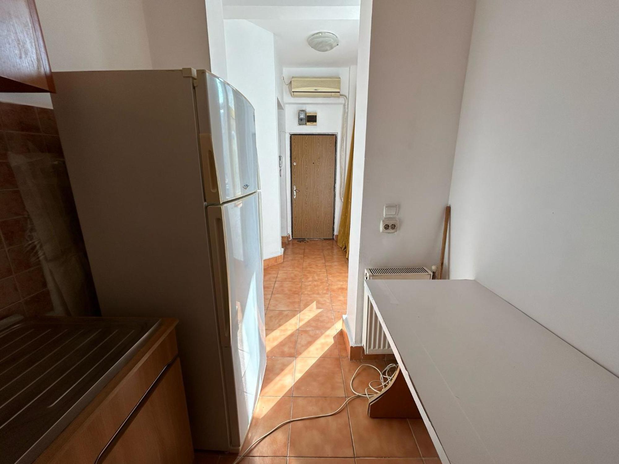 Apartamento Magheru City Center Studio Bucarest Exterior foto
